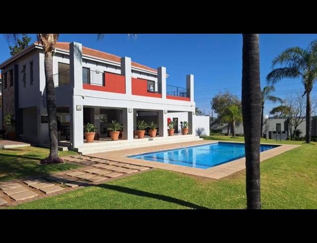 3 BEDROOM PROPERTY TO RENT IN BARBEQUE DOWNS